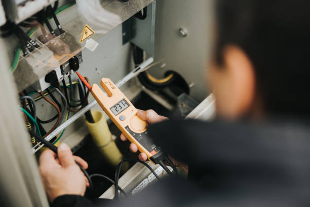 Best Electrical Rewiring Services  in Mill Plain, CT