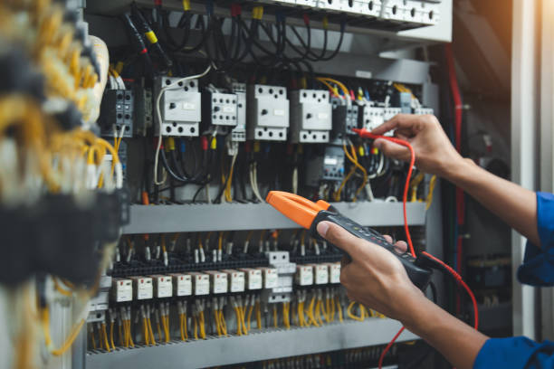 Best Electrical Rewiring Services  in Mill Plain, CT
