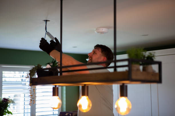 Best Electrical System Inspection  in Mill Plain, CT