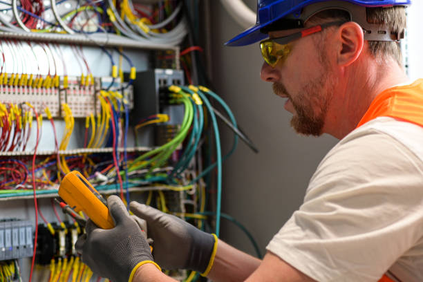 Best Electrical System Inspection  in Mill Plain, CT