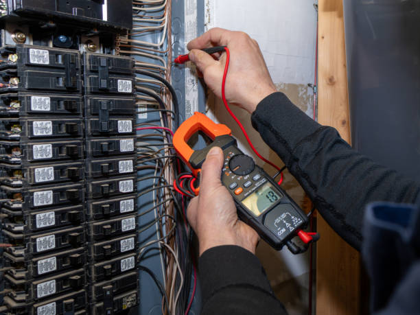 Best Affordable Electrical Installation  in Mill Plain, CT