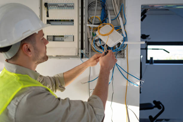Best Electrical Rewiring Services  in Mill Plain, CT