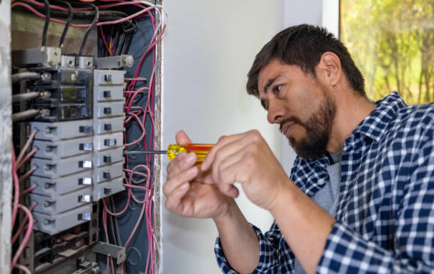 Best Affordable Electrical Installation  in Mill Plain, CT